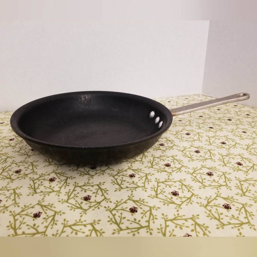 Vintage Calphalon Frying Pan Aluminum Cookware C30 Toledo Ohio